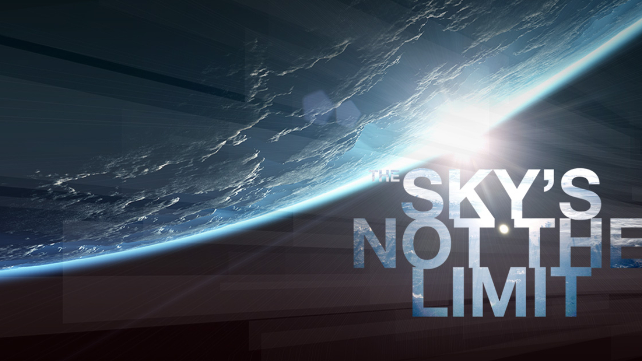 the-skys-not-the-limit